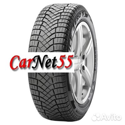 Pirelli Ice Zero FR 215/65 R16