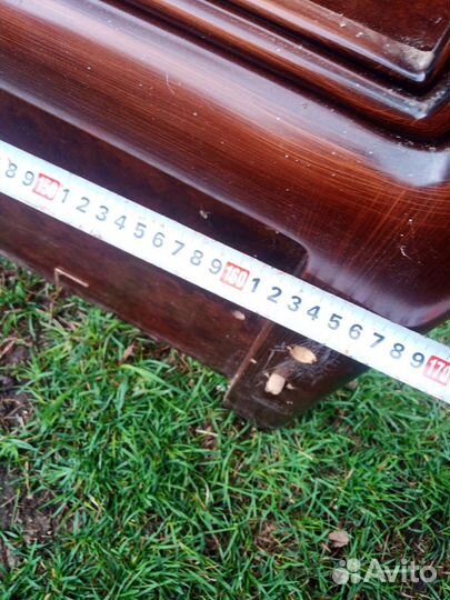 Изголовье от кровати