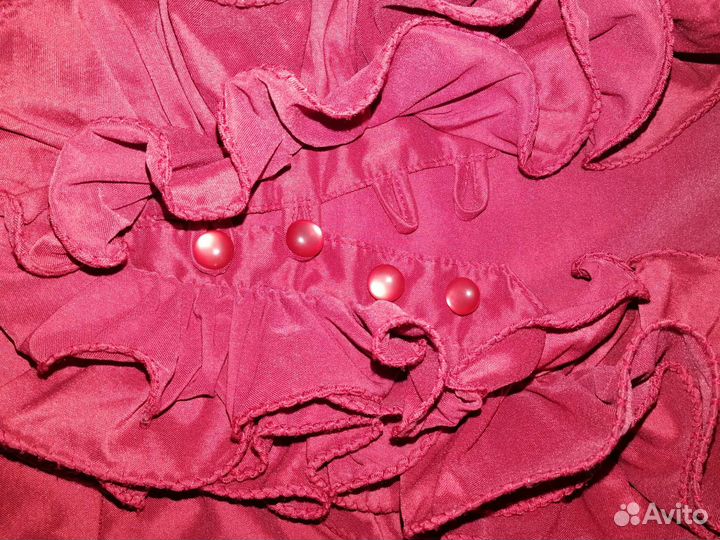 Юбка Турция, блузка 40-42 р