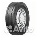 Шина Fortune FDR606 315/70R22,5 156/150L (154/150M) FDR606 TL M+S 3pmsf 20PR таиланд