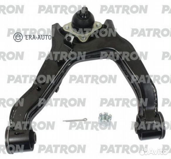 Patron PS5414L Рычаг подвески