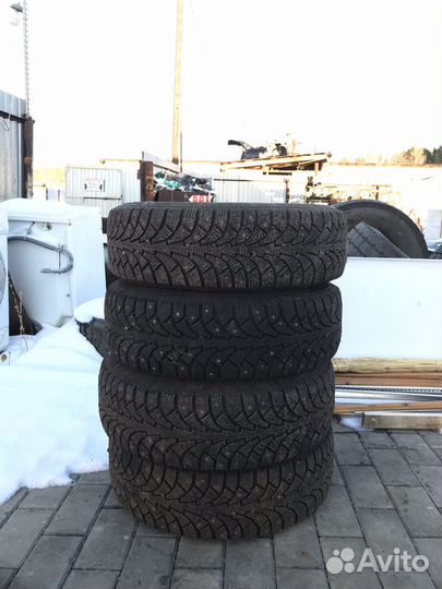 Колеса r 14 зимние