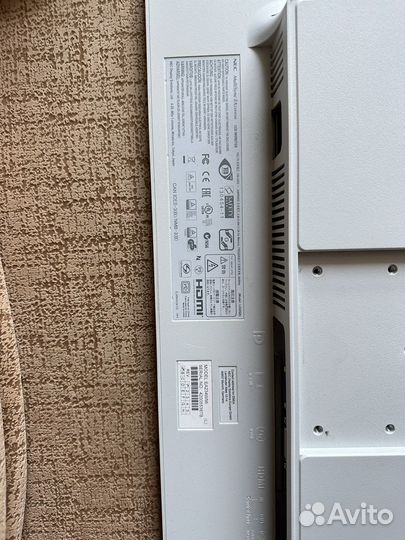 Монитор nec ea234