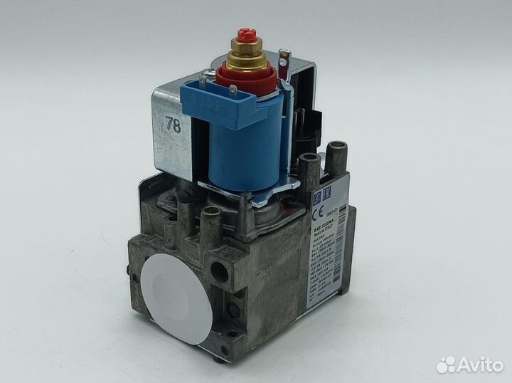 Газовый клапан SIT 845 Ariston