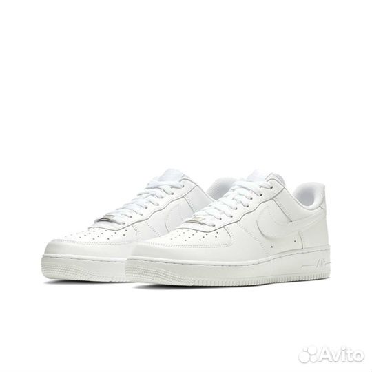 Nike Air Force 1 Low 07 White оригинал