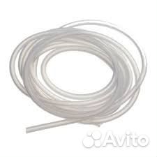 Кембрик силиконовый для рыболовных снастей