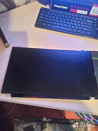 Матрица для ноутбука Acer E1-532