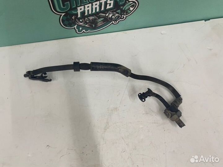 Клапан вентиляции топливного бака Peugeot 308 4A