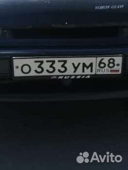 Стартер ваз 2115 о 333ум 68