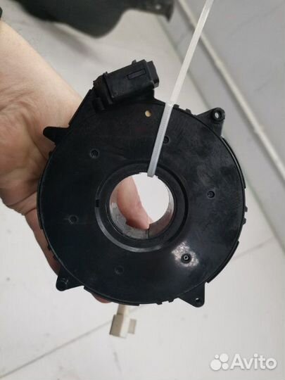 Шлейф-лента подушки безопасности Kia Rio 1 седан