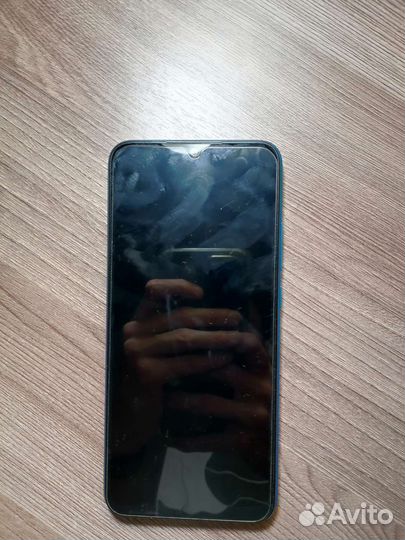 Телефон Xiaomi Redmi 9A