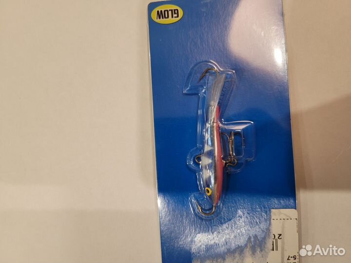 Балансиры Rapala