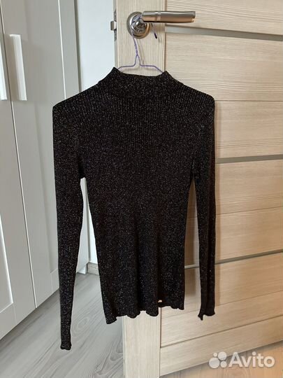 Водолазка женская