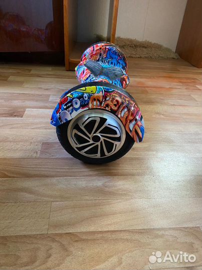 Продаю гироскутер