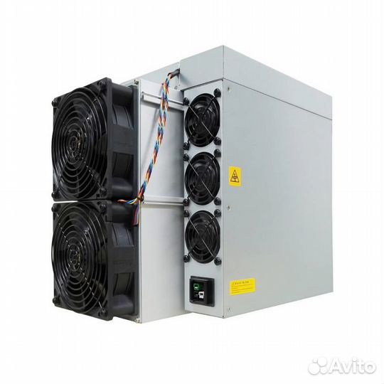 Asic Antminer S21 Pro 220 (В наличии)