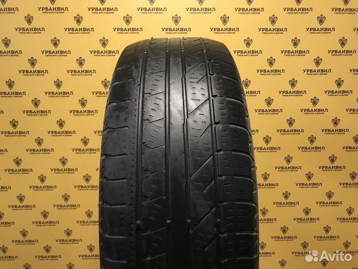 Continental ContiCrossContact LX 255/65 R17 110T