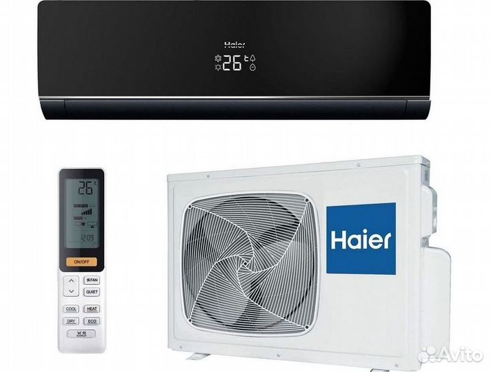 Кондиционеры сплит-системы