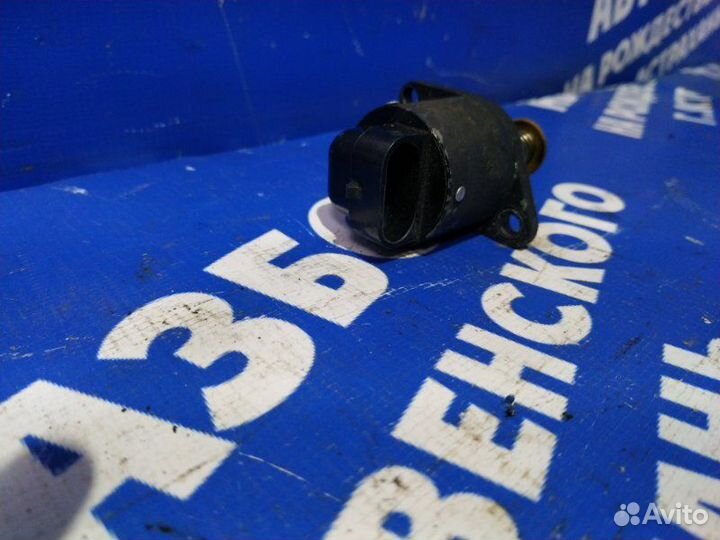 Датчик холостого хода Ваз Лада 2110 седан 2111
