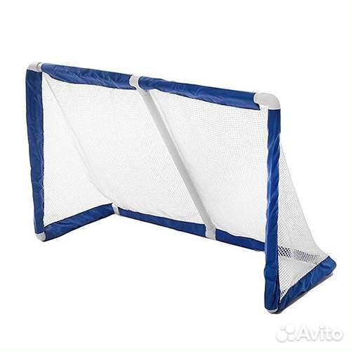 Ворота хоккейные пластиковые Mini