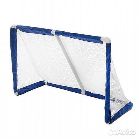 Ворота хоккейные пластиковые Mini