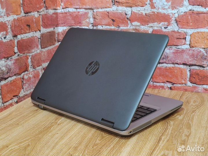 Для игр учебы работы 14 дюймов Hp Probook Ноутбук