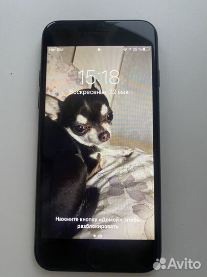 iPhone 7