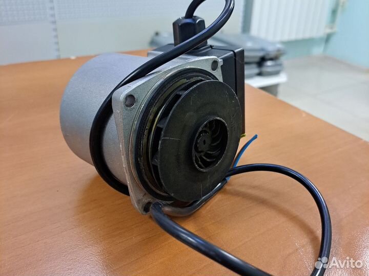 Насос Grundfos 15-60 для газового котла Baxi Luna