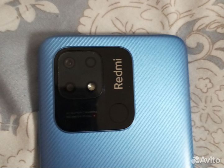 Xiaomi Redmi 10C, 3/64 ГБ