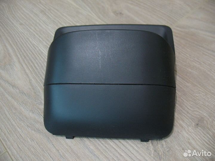 Накладка для часов Chevrolet Aveo T250/T255