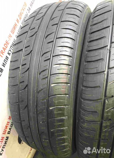 Dunlop Grandtrek PT3 225/60 R17 99V
