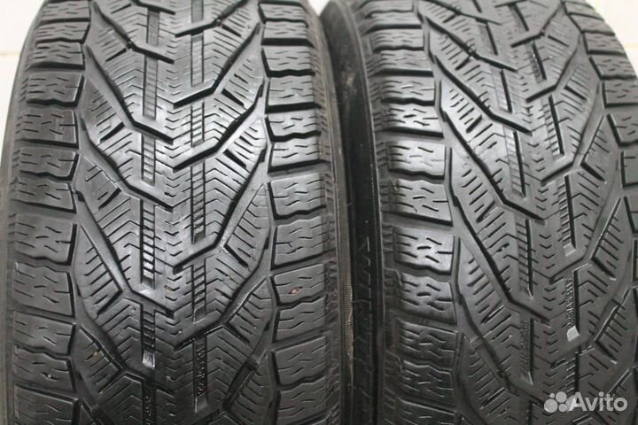 Tigar Winter 225/45 R17