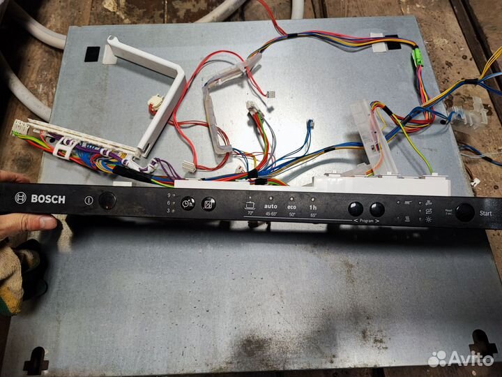 Посудомоечная машина Bosch 60