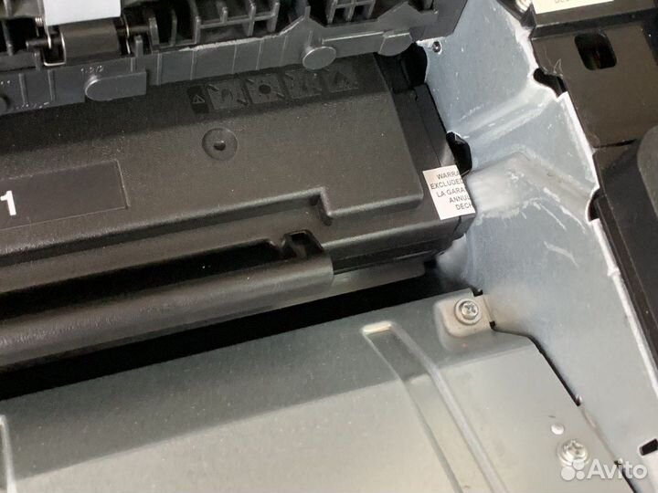 Лазерный принтер Pantum P2500W