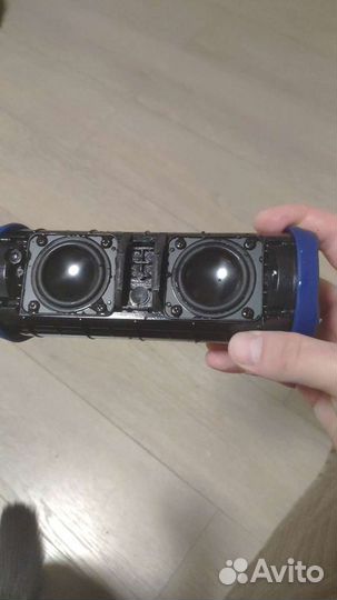 JBL Flip, Charge, Xtreme разбор на запчасти