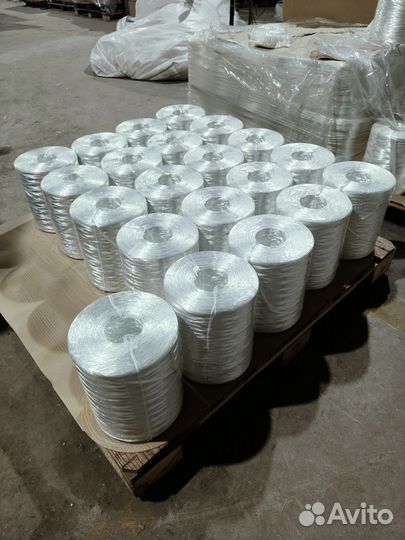 Ровинг стеклянный