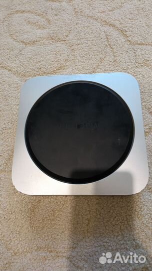 Apple Mac mini 2014 Late