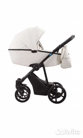 Коляска Aroteam Belino Prima 2 в 1
