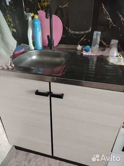 Кухонный гарнитур бу