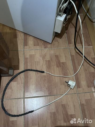 Морозильная камера бирюса бу