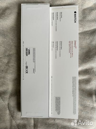 Apple watch 7 41 mm red