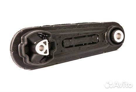 Опора двигателя задняя Рено Логан 05-14,Сандеро 10