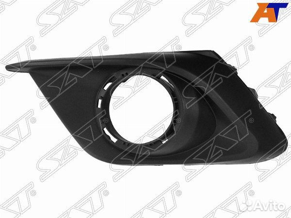 Оправа птф mazda 3, mazda 3/axela BM# 13-19, mazda
