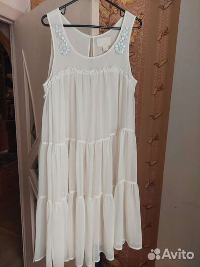 2 платья летних