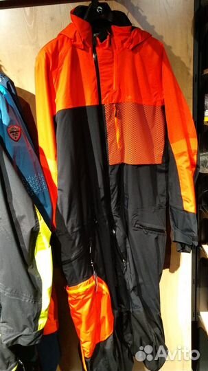 4408681490 BRP Ski-doo комбинезон мужской Revy