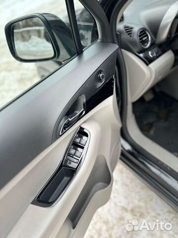 Chevrolet Orlando 1.8 AT, 2014, 149 264 км объявление продам