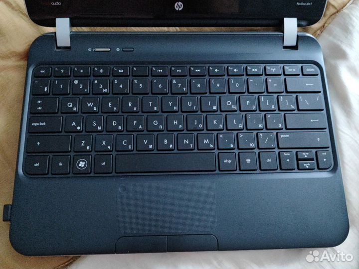 Ноутбук HP Pavilion dm1