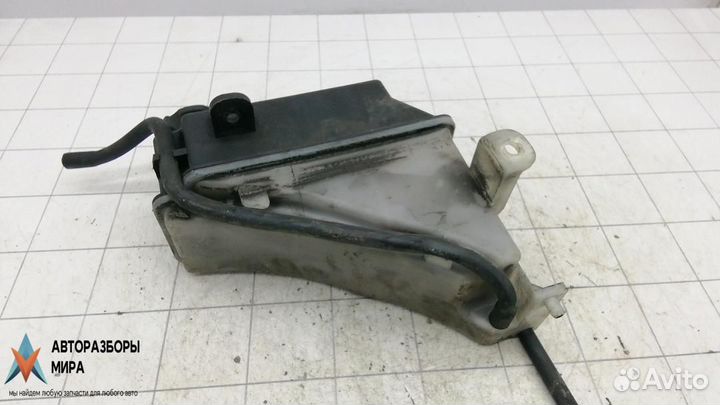 Бачок расширительный Hyundai Getz 2003 2544126100