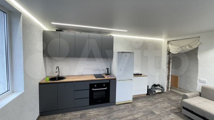 Дача 68 м² на участке 6 сот.