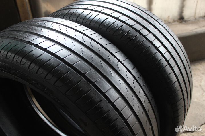 Pirelli Scorpion Verde 255/45 R20 101W