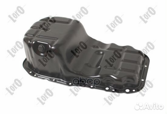 Поддон масляный Steel (1.3) mitsubishi colt